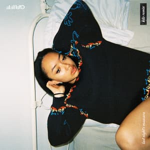 Single: last night's mascara (Kito Remix)