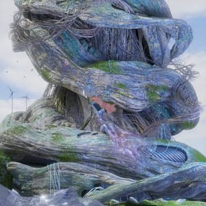 Album: Second Nature