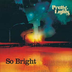 Single: So Bright