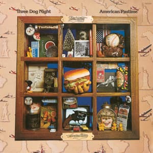 Album: American Pastime