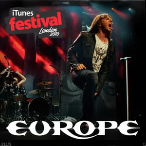 Single: Itunes Live: London Festival '10 - EP