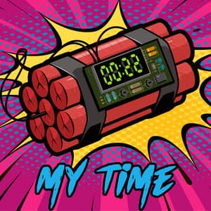 Single: My Time