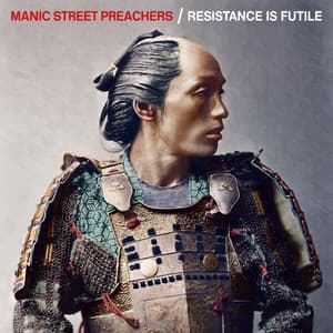 Album: Resistance is Futile
