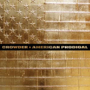 Album: American Prodigal (Deluxe Edition)