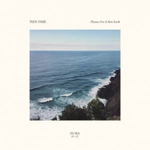 Album: Themes for a New Earth