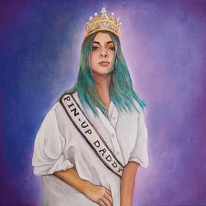 Single: Pin-Up Daddy (feat. Katie Pruitt)