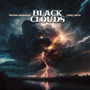 Single: Black Clouds