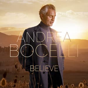 Album: Believe (Deluxe Extended)