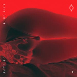 Album: BLUE LIPS (lady wood phase II)