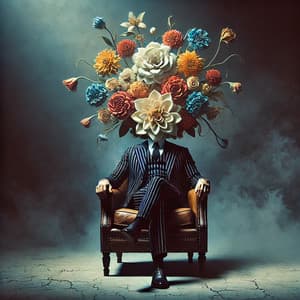 Single: Let The Flowers Grow (Juno Reactor Remix)