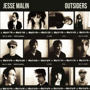 Album: Outsiders