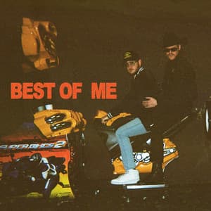 Single: Best of Me