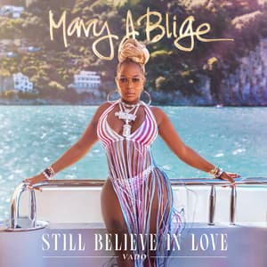 Single: Still Believe In Love