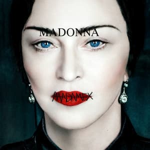 Album: Madame X