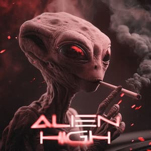 Single: Alien High (Remixes)