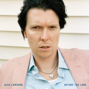 Single: Before Too Long
