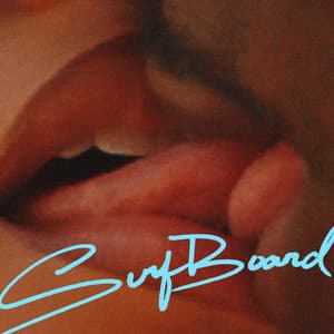 Single: SURFBOARD