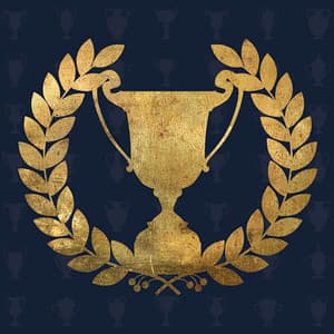 Album: Trophies