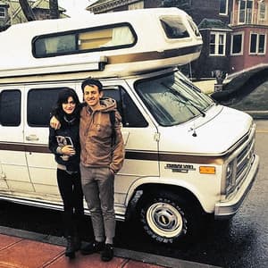 Album: a-sides and besides