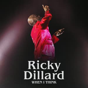 Single: When I Think (Radio Edit / Live)