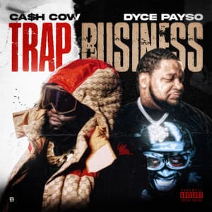Single: Trap Business (feat. Rey Beats)