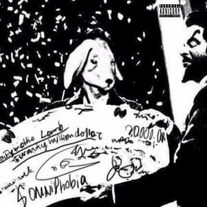 Single: #Somniphobia