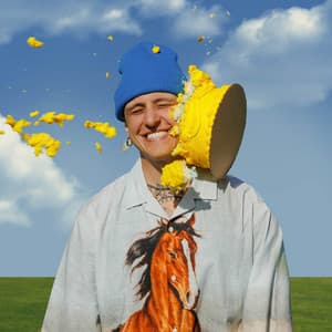 Single: whisper and the wind