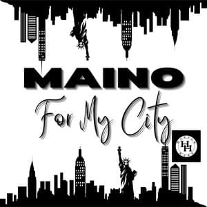 Single: For My City