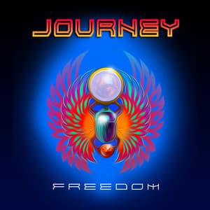 Album: Freedom