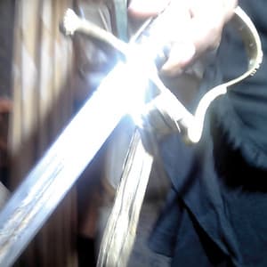 Single: Memory Be a Blade