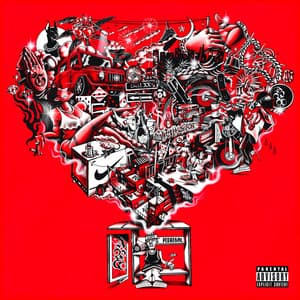 Album: EL CANTANTE DEL GHETTO