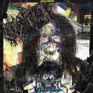 Album: Cold Visions