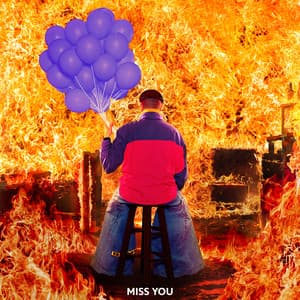 Single: Miss You (Nyctonian Remix)