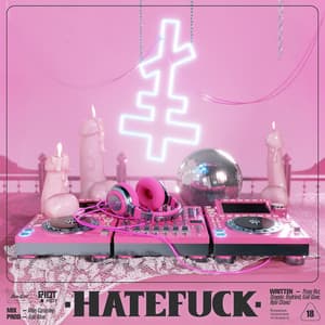 Single: HATEFUCK