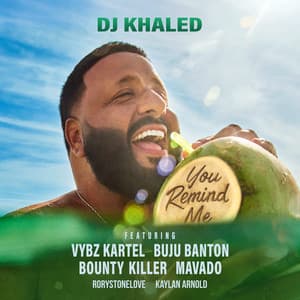 Single: You Remind Me