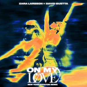 Single: On My Love (Hypaton Remix)