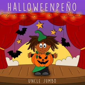 Single: Halloweenpeño