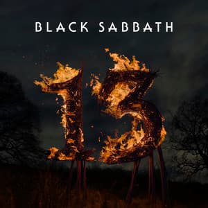 Album: 13 (Deluxe Version)