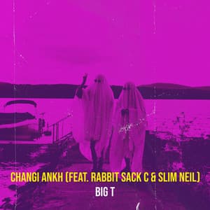 Single: Changi Ankh