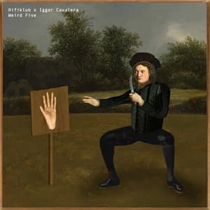 Single: Weird Five