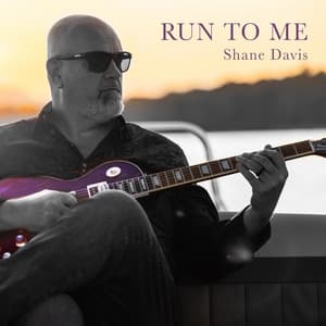 Album: RUN TO ME