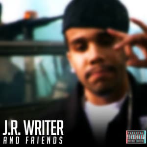 Album: J.R. Writer and Friends