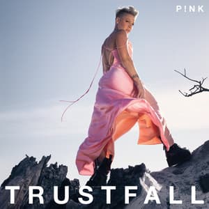 Album: TRUSTFALL