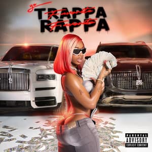 Album: Yo Favorite Trappa Favorite Rappa