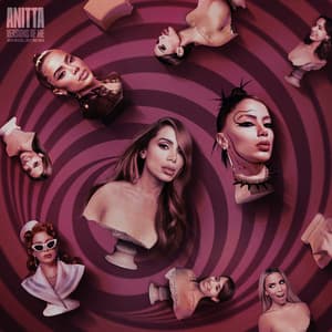 Album: Versions of Me (Deluxe)