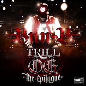 Album: Trill O.G. "The Epilogue"