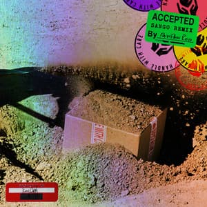 Single: Can't Shut Us Down (Remix)