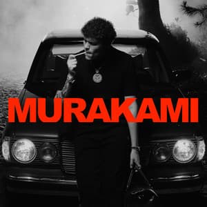 Single: MURAKAMI