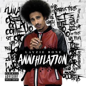 Album: Annihilation