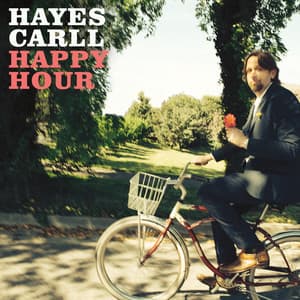 Single: Happy Hour
